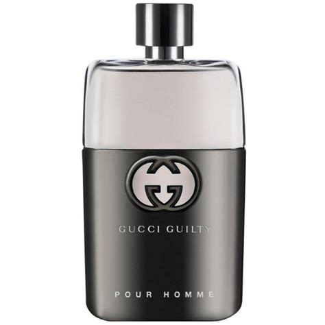 profumo gucci uomo 2019|Guilty Pour Homme Eau de Parfum Gucci for men .